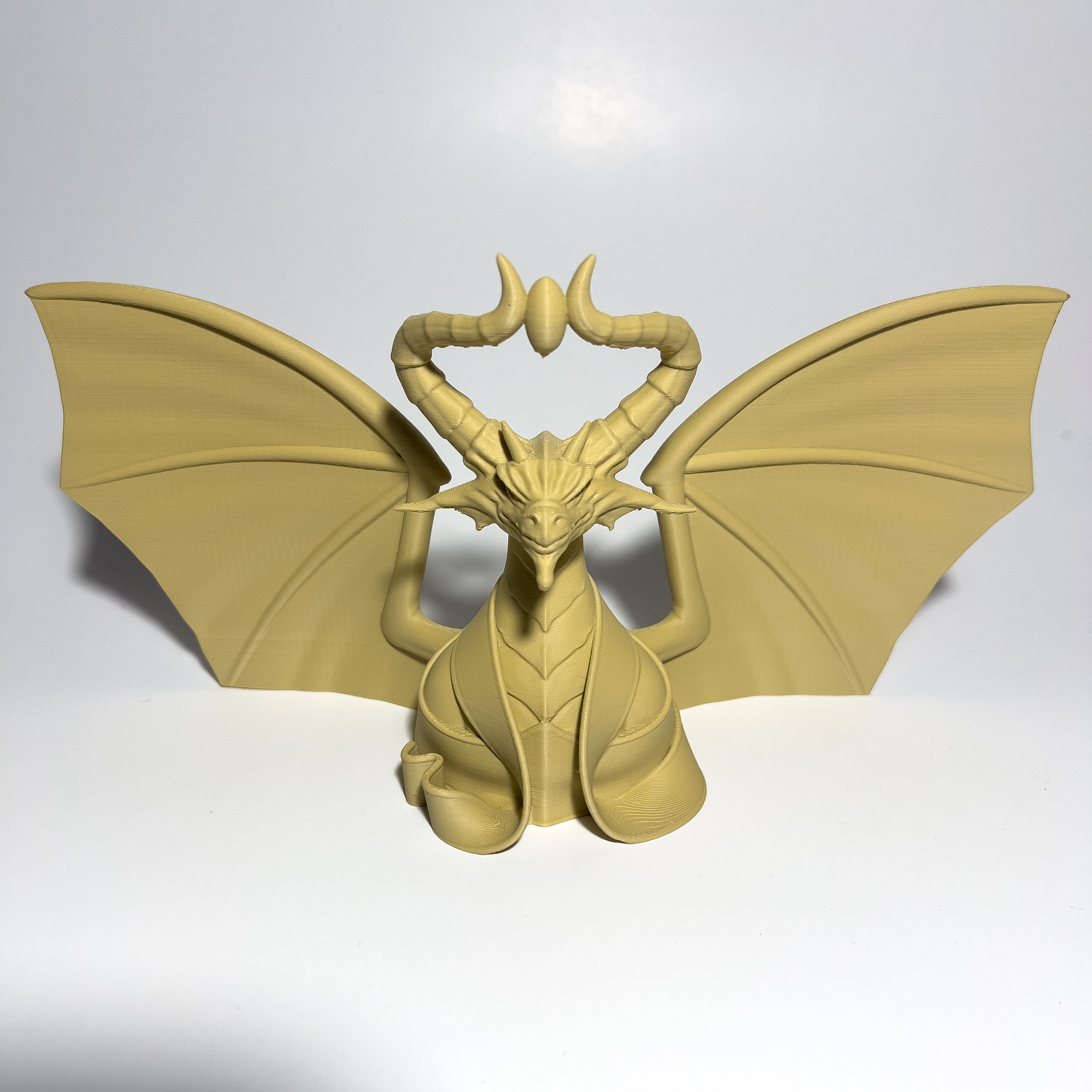 Nicol Bolas Bust